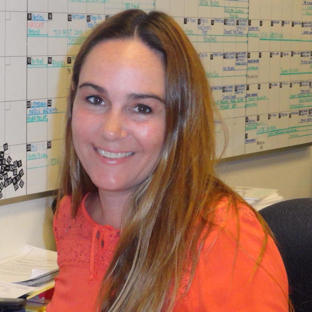 Meet your Posher, Charity